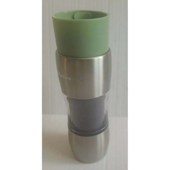 SAP SuccessFactors Insulated Travel Mug - Picture 4 of 8